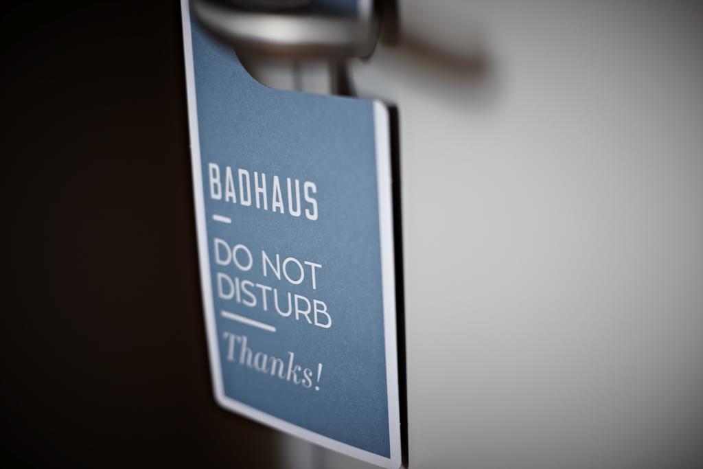 Badhaus - Hotel/Restaurant/Cafe Bad Hall Room photo